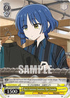 Image for Ryo's Summer Vacation, Ryo Yamada (BOCCHI THE ROCK!) (BTR/W107-E024 C) - Weiss Schwarz