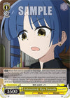 Image for Astonished, Ryo Yamada (SR) (BOCCHI THE ROCK!) (BTR/W107-E025S SR) - Weiss Schwarz