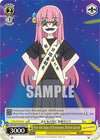 Image for For the Sake of Everyone, Hitori Gotoh (SR) (BOCCHI THE ROCK!) (BTR/W107-E029S SR) - Weiss Schwarz