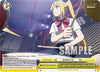 Image for Light Shone Upon Their Path (BOCCHI THE ROCK!) (BTR/W107-E032 CR) - Weiss Schwarz