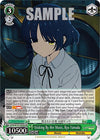 Image for Sticking By Her Music, Ryo Yamada (BOCCHI THE ROCK!) (BTR/W107-E038 RR) - Weiss Schwarz