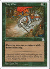 Image for Trip Wire (Portal Three Kingdoms) (154) - Magic: The Gathering