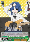 Image for I Didn't Even... Go That Hard Ryo Yamada (SR) (BOCCHI THE ROCK!) (BTR/W107-E050S SR) - Weiss Schwarz