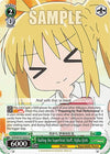 Image for Nailing the Superficial Stuff, Nijika Ijichi (BOCCHI THE ROCK!) (BTR/W107-E052 U) - Weiss Schwarz