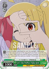 Image for Let's Take ProPhos! Nijika Ijichi (SR) (BOCCHI THE ROCK!) (BTR/W107-E053S SR) - Weiss Schwarz