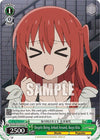 Image for Despite Being Jerked Around, Ikuyo Kita (SR) (BOCCHI THE ROCK!) (BTR/W107-E056S SR) - Weiss Schwarz