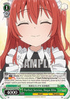 Image for Perfect Service, Ikuyo Kita (SR) (BOCCHI THE ROCK!) (BTR/W107-E057S SR) - Weiss Schwarz