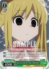 Image for Gaze Just Like Her Sister, Nijika Ijichi (BOCCHI THE ROCK!) (BTR/W107-E058 C) - Weiss Schwarz