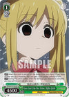 Image for Gaze Just Like Her Sister, Nijika Ijichi (SR) (BOCCHI THE ROCK!) (BTR/W107-E058S SR) - Weiss Schwarz