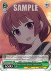 Image for Drunk Gifted Bassist, Kikuri Hiroi (SR) (BOCCHI THE ROCK!) (BTR/W107-E060S SR) - Weiss Schwarz