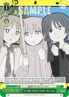 Image for In High Spirits Under the Sun! (SR) (BOCCHI THE ROCK!) (BTR/W107-E062S SR) - Weiss Schwarz