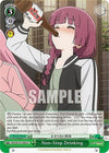 Image for Non-Stop Drinking (BOCCHI THE ROCK!) (BTR/W107-E063 C) - Weiss Schwarz