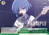 Image for My Own Color (BOCCHI THE ROCK!) (BTR/W107-E064 CR) - Weiss Schwarz