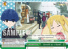 Image for Growth as a Band? (RRR) (BOCCHI THE ROCK!) (BTR/W107-E065R RRR) - Weiss Schwarz