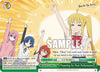 Image for Preparing for Their Performance (BOCCHI THE ROCK!) (BTR/W107-E066 CC) - Weiss Schwarz
