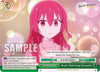 Image for Heart-Fluttering Encounter (BOCCHI THE ROCK!) (BTR/W107-E067 CC) - Weiss Schwarz