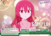 Image for Heart-Fluttering Encounter (RRR) (BOCCHI THE ROCK!) (BTR/W107-E067R RRR) - Weiss Schwarz