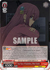 Image for True Face of Guitarhero, Hitori Gotoh (BOCCHI THE ROCK!) (BTR/W107-E068 RR) - Weiss Schwarz