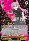 Image for Let's Become Rock Stars! Hitori Gotoh (SSP) (BOCCHI THE ROCK!) (BTR/W107-E070SSP SSP) - Weiss Schwarz