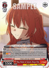 Image for Way Home in Sunset, Ikuyo Kita (SR) (BOCCHI THE ROCK!) (BTR/W107-E075S SR) - Weiss Schwarz
