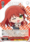 Image for Spell For Deliciousness, Ikuyo Kita (BOCCHI THE ROCK!) (BTR/W107-E078 U) - Weiss Schwarz