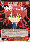 Image for Limit Break, Ikuyo Kita (BOCCHI THE ROCK!) (BTR/W107-E079 U) - Weiss Schwarz
