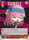 Image for Reminiscent Guitar Girl, Hitori Gotoh (BOCCHI THE ROCK!) (BTR/W107-E081 U) - Weiss Schwarz