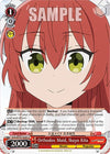 Image for Orthodox Maid, Ikuyo Kita (BOCCHI THE ROCK!) (BTR/W107-E083 U) - Weiss Schwarz