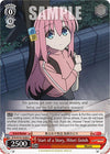 Image for Start of a Story, Hitori Gotoh (BOCCHI THE ROCK!) (BTR/W107-E089 C) - Weiss Schwarz