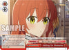 Image for Adding On Memories (BOCCHI THE ROCK!) (BTR/W107-E100 CC) - Weiss Schwarz