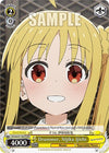 Image for Drummer, Nijika Ijichi (RRR) (BOCCHI THE ROCK!) (BTR/W107-TE07R RRR) - Weiss Schwarz