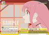 Image for Longed-For Band Activities (BOCCHI THE ROCK!) (BTR/W107-TE11 TD) - Weiss Schwarz