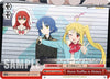 Image for Worst ProPho in History (RRR) (BOCCHI THE ROCK!) (BTR/W107-TE20R RRR) - Weiss Schwarz