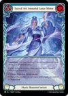 Image for Sacred Art: Immortal Lunar Shrine - FAB234 (Flesh and Blood: Promo Cards) (FAB234) - Flesh and Blood TCG
