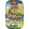 Image for Vibrant Paldea Mini Tin [Arboliva] - Pokemon