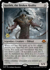 Image for Kozilek, the Broken Reality (Prerelease Cards) (10) - Magic: The Gathering