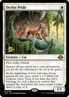 Image for Ocelot Pride (Prerelease Cards) (38) - Magic: The Gathering