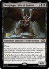 Image for Shilgengar, Sire of Famine (Prerelease Cards) (109) - Magic: The Gathering