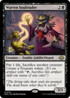 Image for Warren Soultrader (Prerelease Cards) (110) - Magic: The Gathering