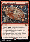 Image for Wheel of Potential (Prerelease Cards) (144) - Magic: The Gathering