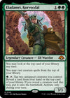 Image for Eladamri, Korvecdal (Prerelease Cards) (149) - Magic: The Gathering
