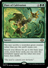 Image for Flare of Cultivation (Prerelease Cards) (154) - Magic: The Gathering