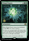 Image for Primal Prayers (Prerelease Cards) (166) - Magic: The Gathering