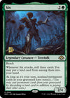 Image for Six (Prerelease Cards) (169) - Magic: The Gathering