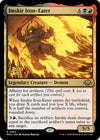 Image for Imskir Iron-Eater (Prerelease Cards) (189) - Magic: The Gathering