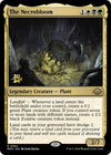 Image for The Necrobloom (Prerelease Cards) (194) - Magic: The Gathering
