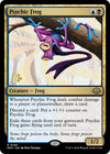 Image for Psychic Frog (Prerelease Cards) (199) - Magic: The Gathering