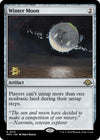 Image for Winter Moon (Prerelease Cards) (213) - Magic: The Gathering