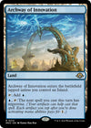 Image for Archway of Innovation (Prerelease Cards) (214) - Magic: The Gathering