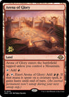 Image for Arena of Glory (Prerelease Cards) (215) - Magic: The Gathering